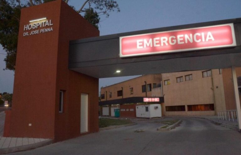 Tragedia en San Agustín: niña de un año fallece tras caer en piscina de su hogar.