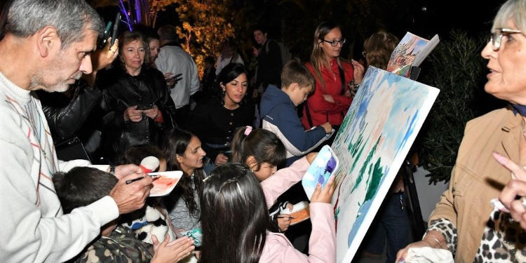 Vence el plazo para postularse a becas y subsidios del Fondo Municipal de las Artes.