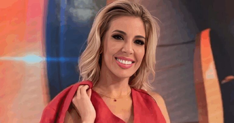 Virginia Gallardo irrumpe en la política de Corrientes con La Libertad Avanza y sacude las elecciones provinciales.