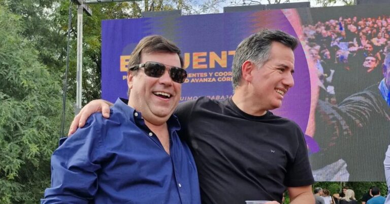 ¡Escándalo en PAMI de Río Cuarto! Radicales toman el mando tras renuncia inesperada.