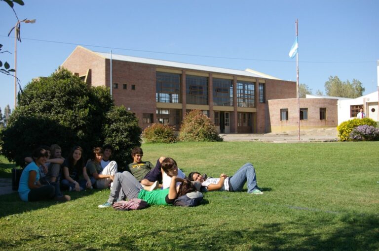 ¡Inscribite ya en el Taller de Adaptación a la Escuela Agropecuaria de la UNS para el ciclo lectivo 2026!