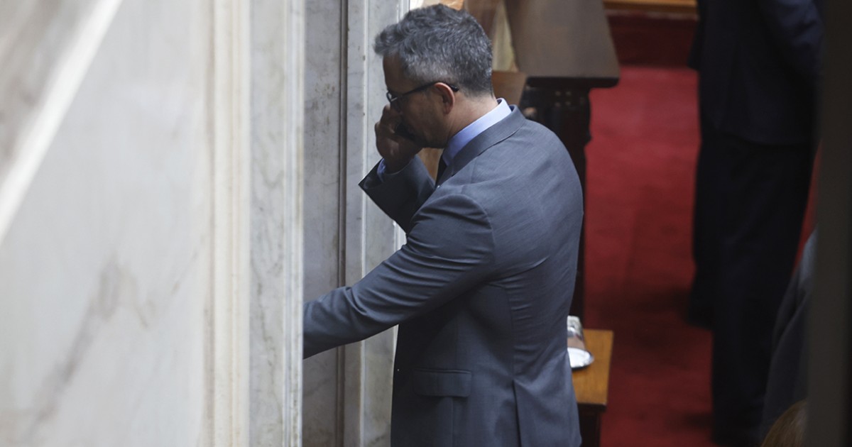 ¡Milei sufre golpe en el Congreso! Emergencia en el Garrahan y decretos rechazados