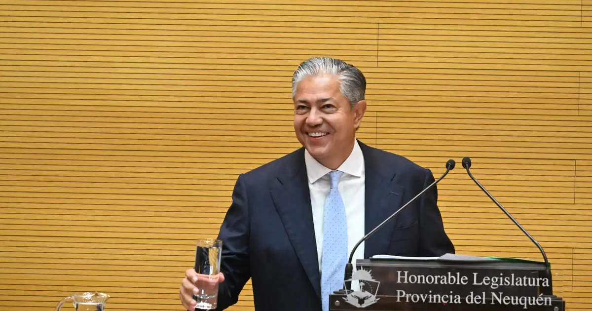 ¡Neuquén en llamas! Figueroa y La Libertad Avanza disputan el botín peronista.