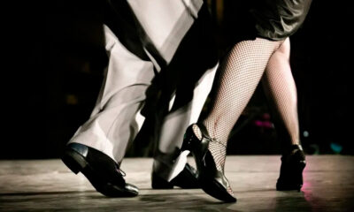 15º Festival Nacional de Tango Carlos Di Sarli de Bahía Blanca: Programación variada y artistas destacados del 27 de septiembre al 5 de octubre.