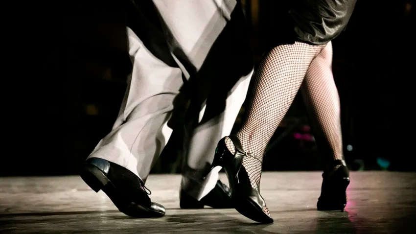 15º Festival Nacional de Tango Carlos Di Sarli de Bahía Blanca: Programación variada y artistas destacados del 27 de septiembre al 5 de octubre.