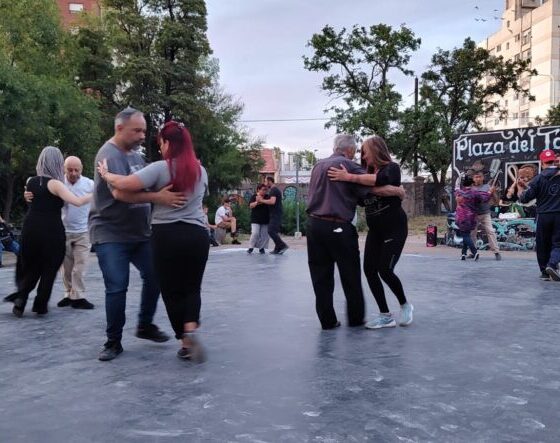 15º Festival Nacional de Tango Carlos Di Sarli: ¡nueve días de pasión y música en Bahía Blanca!