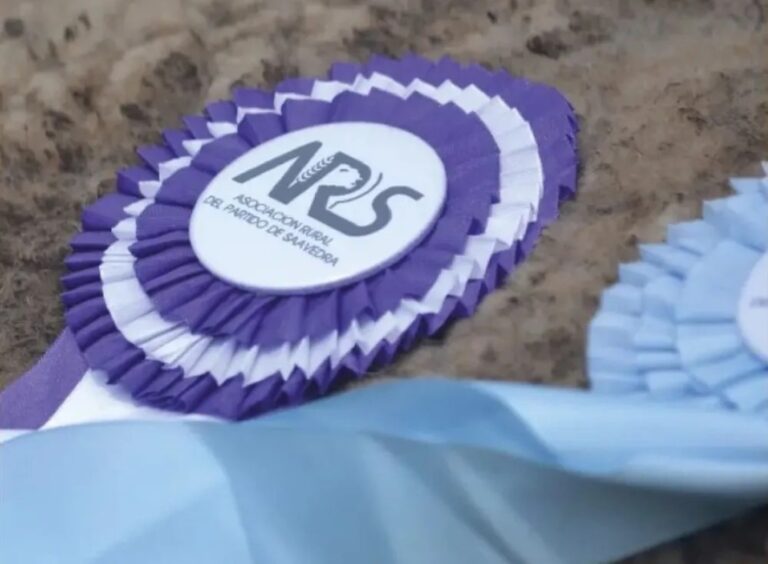 82ª Expo Rural en Saavedra: ¡tres días de jineteadas y espectáculos folclóricos con entrada libre!