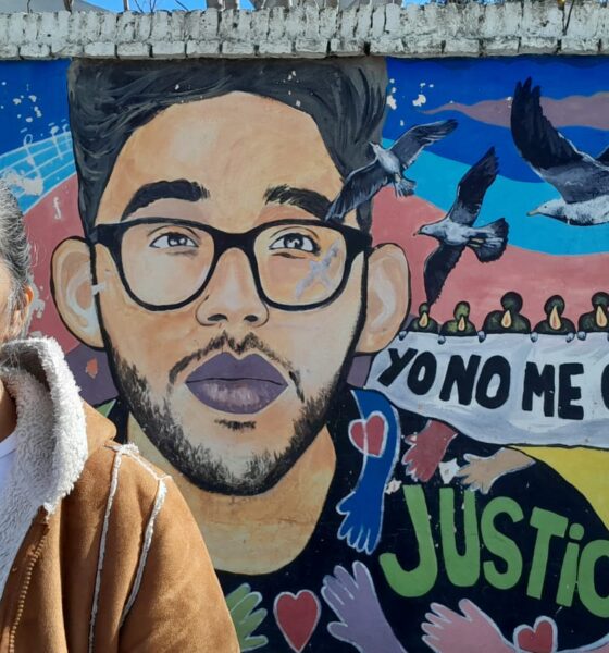 Absueltos jefes policiales acusados en el Caso Almada: Mamá de Ángel clama por justicia.