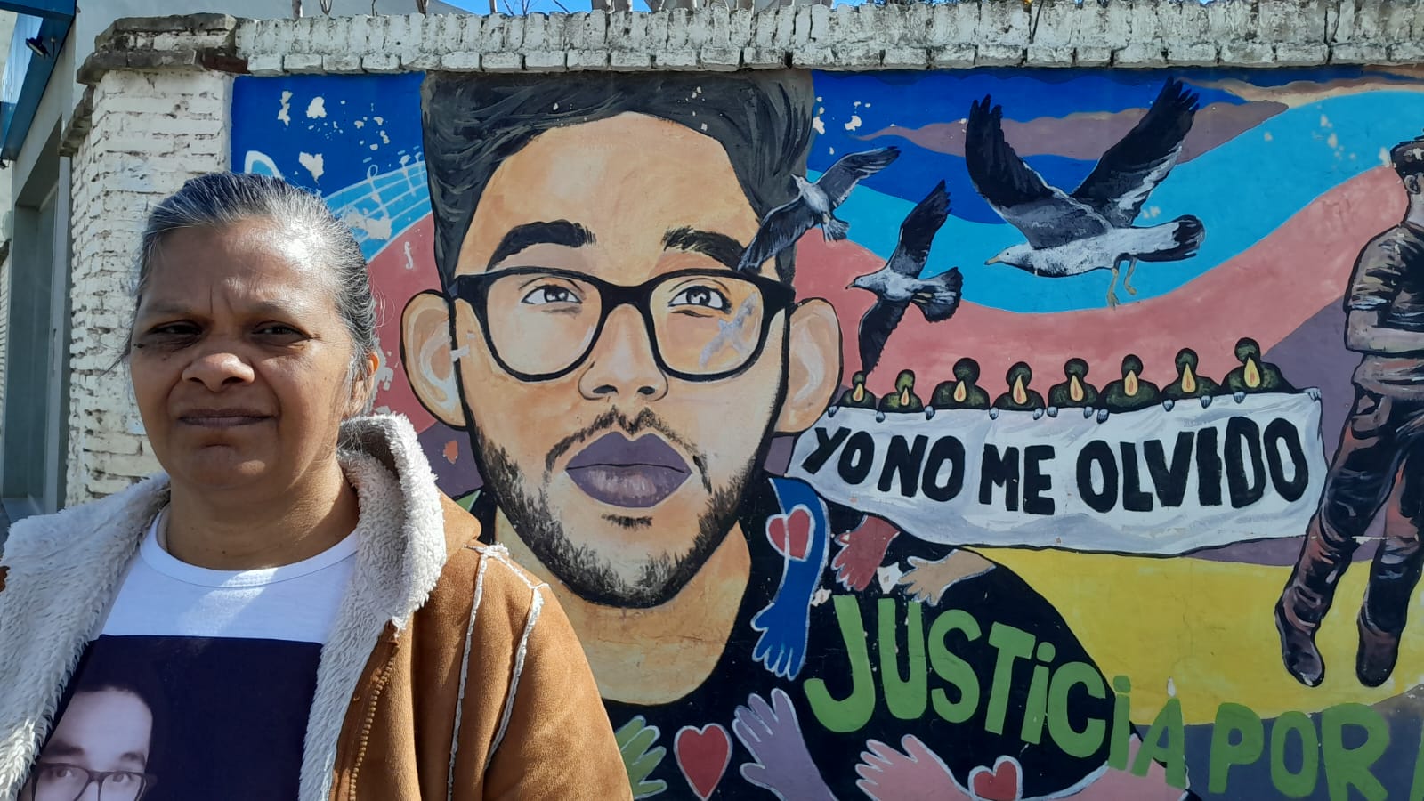 Absueltos jefes policiales acusados en el Caso Almada: Mamá de Ángel clama por justicia.