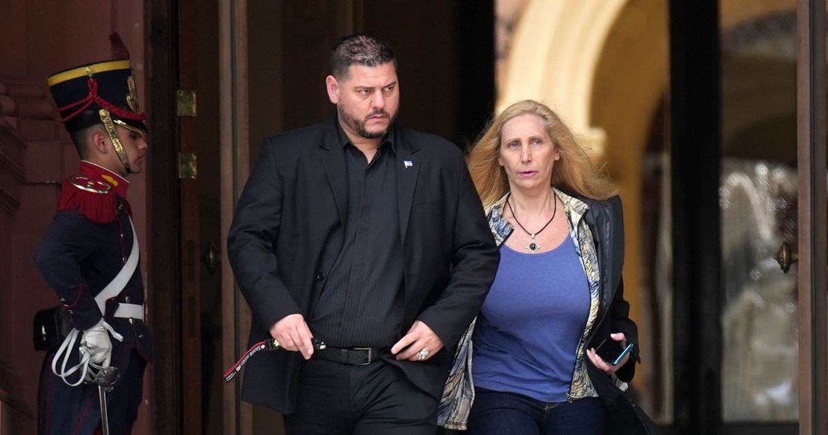 ADEPA rechaza fallo que limita difusión de audios de Karina Milei