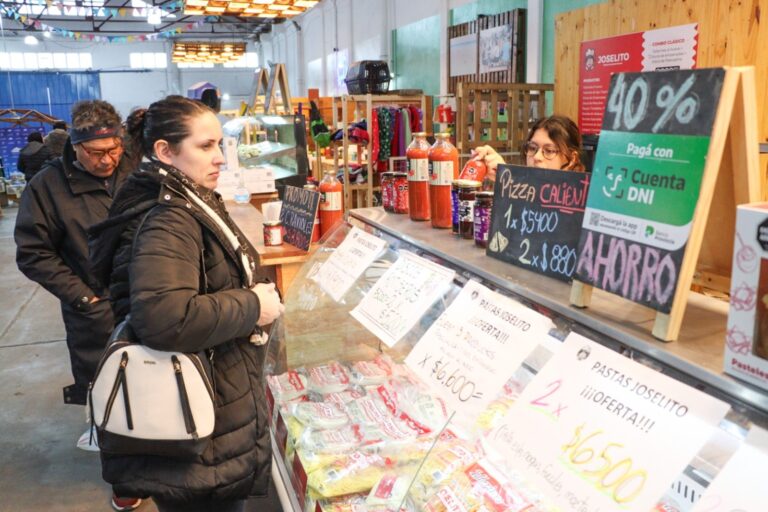 Agenda del Puerto: Mercado y diversión para este fin de semana.