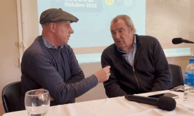 Aire de Campo revela detalles imperdibles de la 141ª Exposición Rural de Bahía Blanca