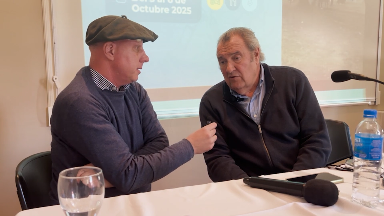 Aire de Campo revela detalles imperdibles de la 141ª Exposición Rural de Bahía Blanca