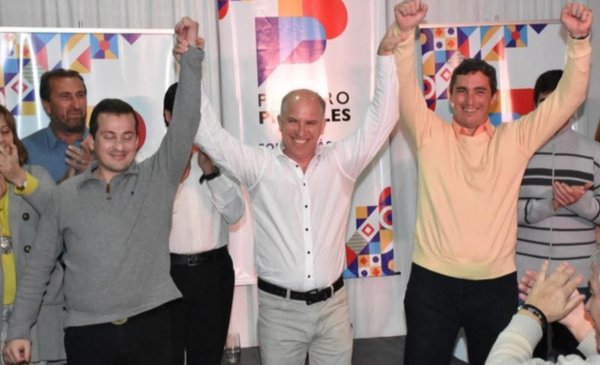 Alianza Libertad Avanza arrasa en elecciones de Coronel Pringles: renueva mayoría en el Concejo.