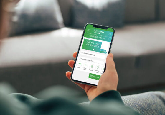 Allanamiento en Buenos Aires: desarticulan banda de phishing que estafó a bahiense con un millón de pesos