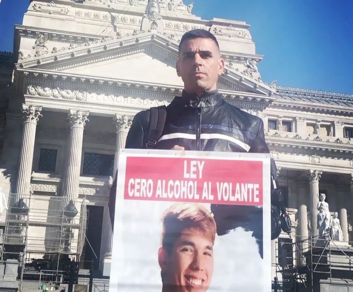 Aprobación unánime en el Senado: Proyecto para endurecer penas en siniestros viales avanza en Argentina.