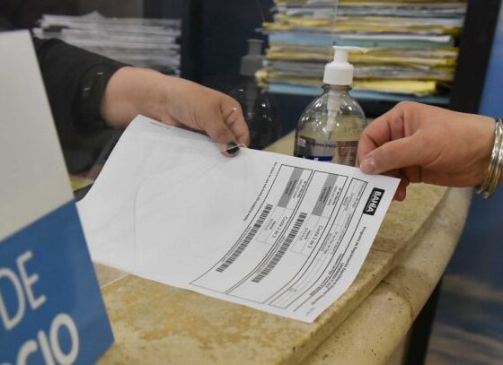 Aprovechá el descuento: Regularizá tu deuda municipal y ahorrá hasta un 65% en intereses