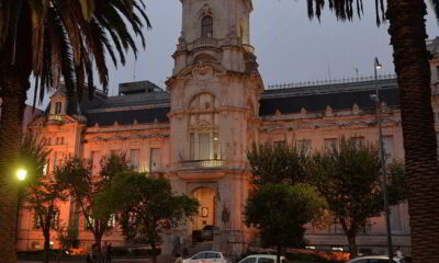 Asueto por Día de la Virgen de la Merced en Bahía Blanca: servicios afectados y horarios especiales.