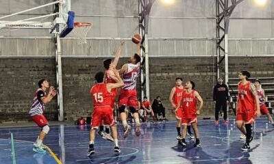 Básquet de Segunda: suspensión de partidos y emocionantes resultados en la novena fecha.