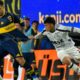 Boca Juniors empata 2-2 con Central Córdoba y pierde chance de liderar en el Torneo Clausura.