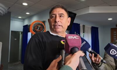 Brigada S.E.R celebra 30 años: testimonio emocionante del titular sobre su trayectoria.