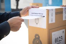 BVC te invita a seguir en vivo las elecciones del domingo desde Bahía Blanca y la región. ¡Información y análisis en tiempo real!