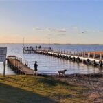 Comienza la veda del pejerrey en la Provincia de Buenos Aires: conoce las nuevas restricciones de pesca hasta diciembre.