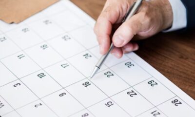 Confirmado: ¡Noviembre tendrá un nuevo fin de semana largo gracias a cambios en el calendario de feriados!