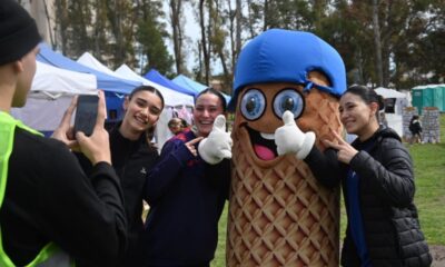 Continúa la Fiesta del Cubanito en Primavera 2025: ferias, foodtrucks y música en Bahía Blanca. ¡No te lo pierdas!