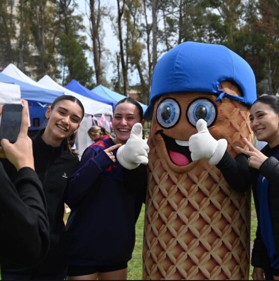 Continúa la Fiesta del Cubanito en Primavera 2025: ferias, foodtrucks y música en Bahía Blanca. ¡No te lo pierdas!