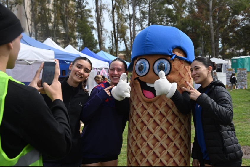 Continúa la Fiesta del Cubanito en Primavera 2025: ferias, foodtrucks y música en Bahía Blanca. ¡No te lo pierdas!