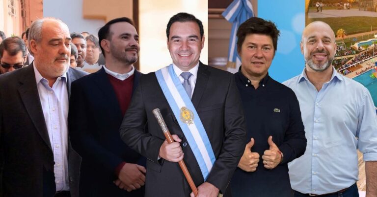 Corrientes: claves y candidatos en la elección para sucesor de Gustavo Valdés.