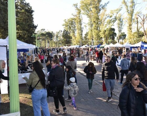 Cortes de calles en Bahía Blanca por la Fiesta del Cubanito en Primavera 2025.
