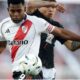 Deportivo Riestra hace historia al vencer a River Plate en el Monumental: 2-1