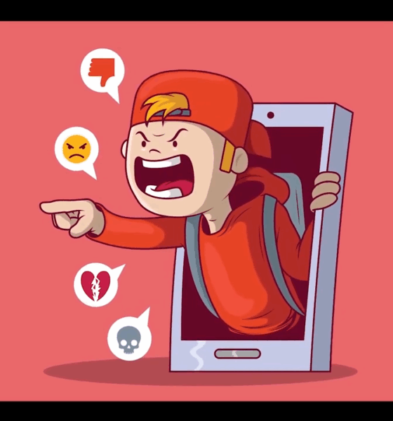 Descubre cómo enfrentar el ciberbullying en la charla de la Fundación Ser y Hacer