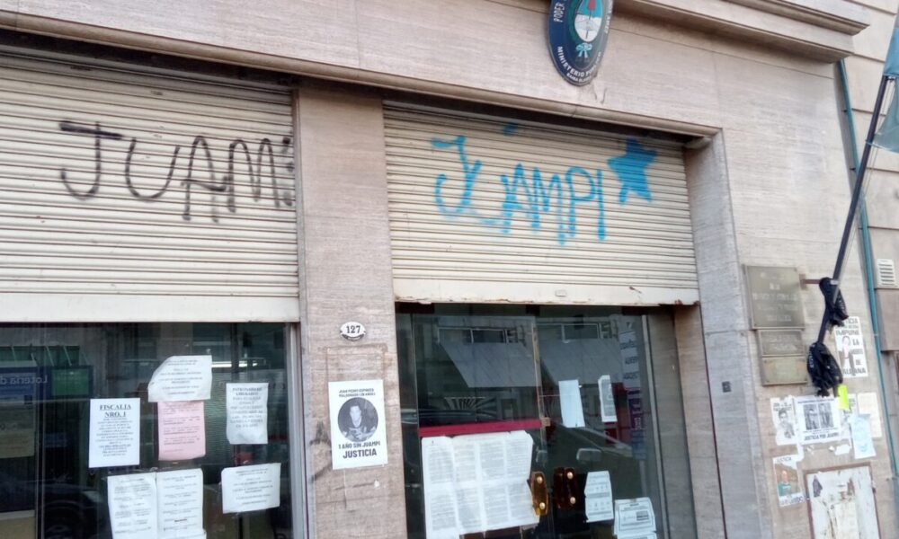 Detenido hombre prófugo por homicidio: declaración clave en Bahía Blanca.