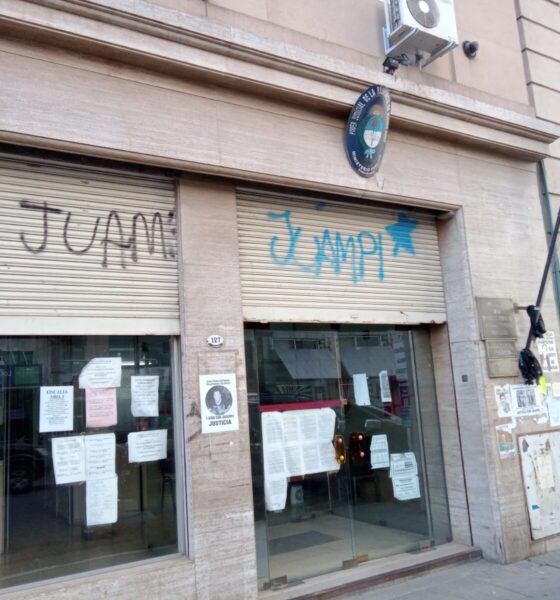 Detenido hombre prófugo por homicidio: declaración clave en Bahía Blanca.