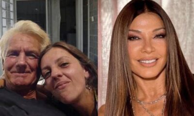 Duro descargo de la hija de Sergio Denis tras la caída de Catherine Fulop ante el público.