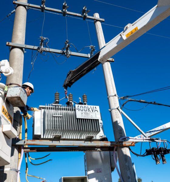 Edes anuncia cortes programados de suministro en Bahía Blanca: ¡Conocé los detalles!