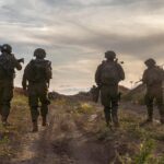 Ejército israelí urge evacuar Gaza antes de ofensiva terrestre.