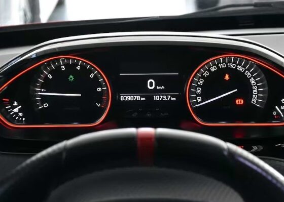 El 75% de autos vendidos en Argentina son usados: cifras de 2025.