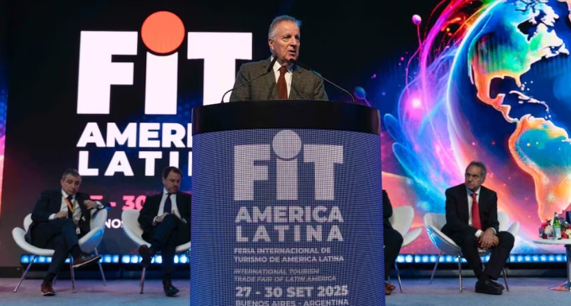 El Banco Nación ofrece créditos para viajes con descuentos y cuotas sin interés en FIT 2025