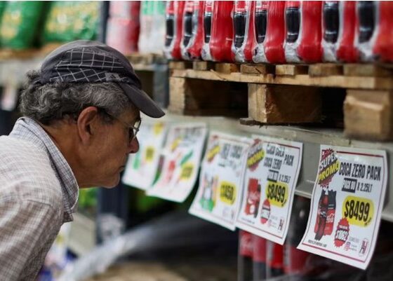 El Gobierno Nacional elimina 71 normas comerciales, incluyendo "Precios Justos" y la "Ley de Góndolas".