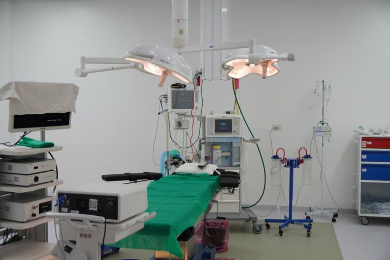 El hospital Penna de Bahía Blanca reactiva trasplantes renales tras mejoras estructurales.