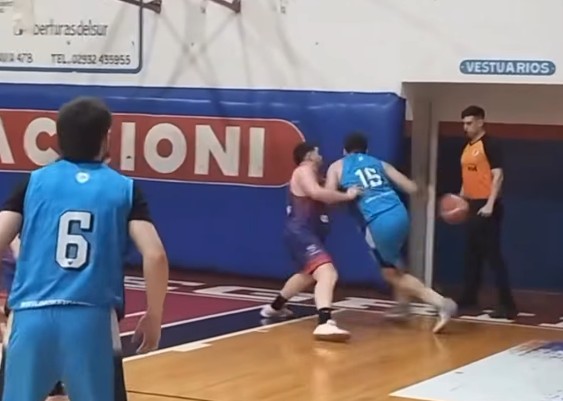 El Nacional lidera en Básquet de Segunda tras vencer a Pellegrini
