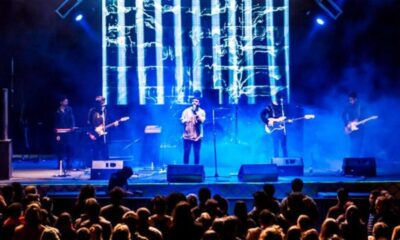 El Zar cierra con broche de oro la Fiesta Nacional de la Primavera 2025