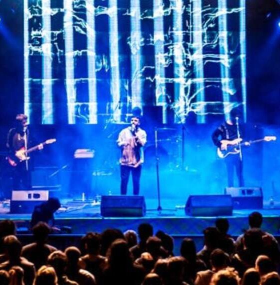 El Zar cierra con broche de oro la Fiesta Nacional de la Primavera 2025