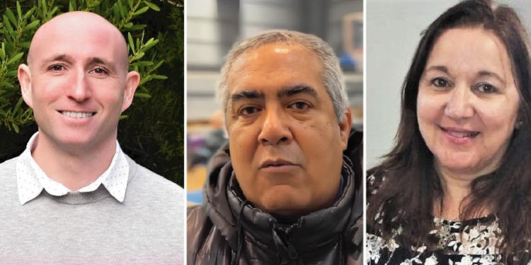 Elecciones en la Sexta Sección: Candidatos de Monte Hermoso buscan el poder ante una contienda crucial por el futuro político de Buenos Aires.