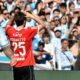 Empate sin goles en el clásico Racing e Independiente: un duelo intenso y sin definiciones.