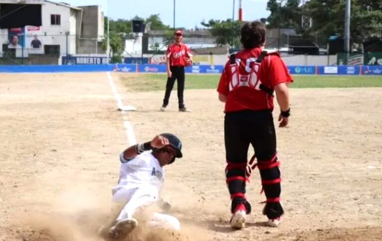 Equipos confirmados para el III Panamericano de Softbol en Bahía Blanca. ¡Imperdible evento deportivo internacional!